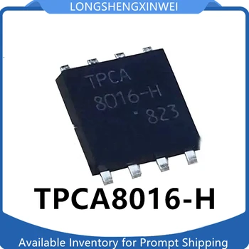 1 бр. Оригинален полеви транзистор TPCA8016-H TPC8016-H. 0