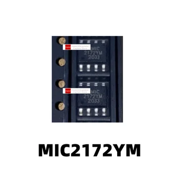1бр MIC2172YM SOP8 снабден с превключвател, регулатор на чип IC