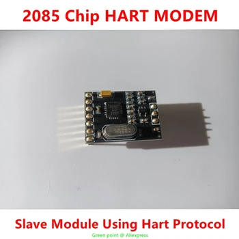 2022 Последната Нова версия на модула HART Модем с чип 2085 HART, подчинен модул, модем, използван за оценка на схеми с помощта на протокола Hart