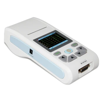 e c g90A-Интелигентен уред за измерване на електрокардиограма VET