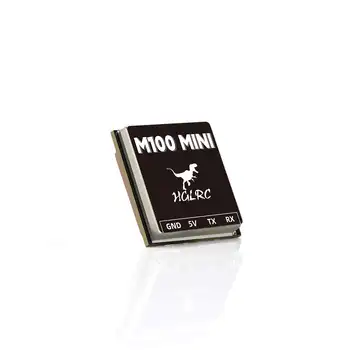 HGLRC M100 MINI M10 GPS Модул Вградена Керамична Антена за Радиоуправляемого Самолета FPV Freestyle безпилотни летателни апарати на Далечни разстояния САМ резервни Части