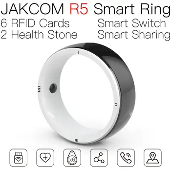 JAKCOM R5 Smart Ring Нов продукт за защита на сигурността, картата за достъп 303006