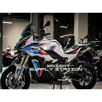 S1000XR 2023 Аксесоари за мотоциклети Стикер Стикер за BMW S1000XR 2020 2021 2022 2023 Стикер върху главата на Нова фигура XR S XR 1000