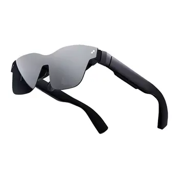 TCL Rayneo Air 2 Smart AR Glasses HD Очила За гледане с Гигантски Екран с Висока Честота 120 Hz Преносими Очила XR с Гигантски Екран