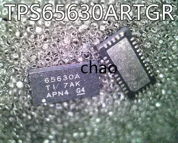 TPS65630ARTGR TPS65630 65630A IC TI