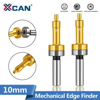 XCAN 10 мм, Механичен търсещия ръбове за смилане на струг с датчик за докосване точка смилане металообработващи машини с CNC Инструмент за измерване на смилане инструмент