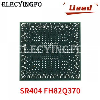 Актуализиран чипсет SR404 FH82Q370 Q370 BGA, тестван на 100% експлоатация 0