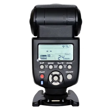 Безжична светкавица Speedlite YN560 III Speedlight за Canon, Olympus, Panasonic, Pentax Camera