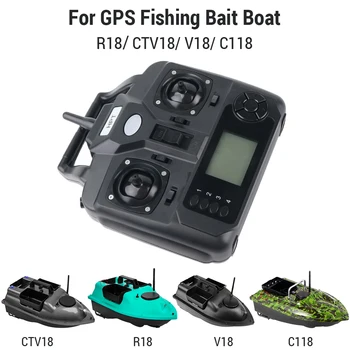 Дистанционно Управление/GPS Модул/дънна Платка за GPS на Рибарската Стръв R18 CTV18 V18 C118 GPS Рибарската Фидерной Лодки Аксесоари