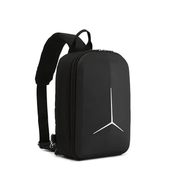 За DJI MINI PRO 3 Bag Чанта За Съхранение Раница-Месинджър Нагрудная Чанта за Преносим Модни Кутия за DJI Mini 3 Pro и Чанта През Рамо Аксесоари