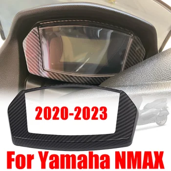 За Yamaha N-MAX 155 NMAX 125 NMAX155 NMAX125 2020 - 2023 Аксесоари Капак табло за измерване на скоростта Защита на Капаците на устройство за Измерване на