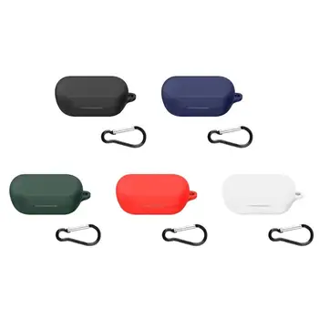Защитен калъф за слушалки, подходящ за Техника ИЕ-AZ80, устойчив на удари калъф, моющийся корпус, защита от прах, рамка ръкави