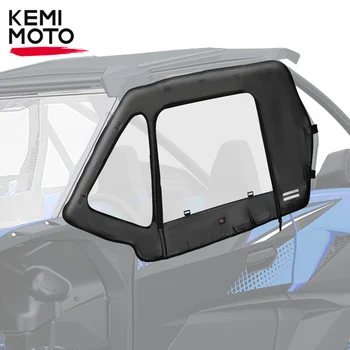 Комплект кожух мека горната врати KEMIMOTO UTV е Съвместим с Kawasaki Teryx KRX 1000 2020-2024 99994-1298
