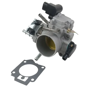 Корпуса на педала на газта в събирането на TK93 за Honda Accord DX LX EX Element 2.4 L 16400RAAA62