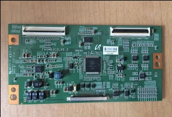 Логическа ТАКСА F60MB3C2LV0.2 LCD такса за свързване на LJ94-03503F с платка за свързване на T-CON