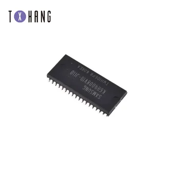 На чип за K6R4008V1D-JI10 K6R4008V1D-JC10 SOJ36 за SAMSUNG