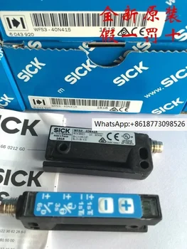 Нов Оригинален ключ Sike SICK Slot WFS3-40N415 WFS3-40N115 WFS3-40P415