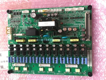 Нов оригинален японски конвертор на честотата на Yaskawa G7A4132, специалната такса силен с ETC617464 617465