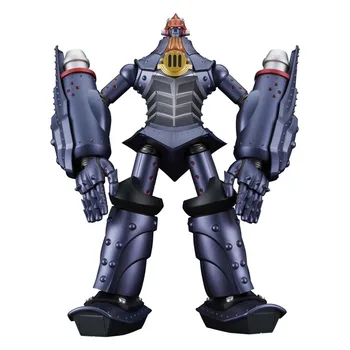 Оригиналът на Истински GSC Good Smile MODEROID Big-THE BIG O-O 23cm Автентичната са подбрани Модел на Анимационния Герой Action Toy