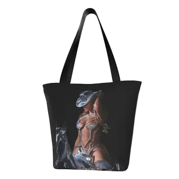 Официална чанта Бионсе Renaissance World Tour За жени, наплечная чанта с цип, естетичен продукт, стилна чанта