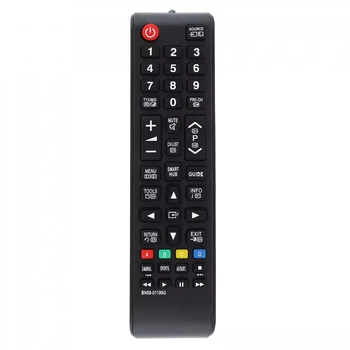 Подмяна на безжично дистанционно управление на телевизор BN59-01199G за Samsung BN5901199G/BN59-01199G Smart TV