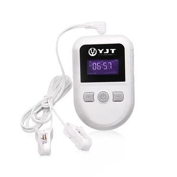 Стимулатор на мозъчна електротерапия, апарат за сънотворно, ОИП-терапевтични устройство за облекчаване на стреса / тревога / безсъние /Мигрена / релакс 0
