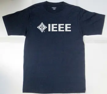 Тениска на Института на инженерите по електротехника IEEE