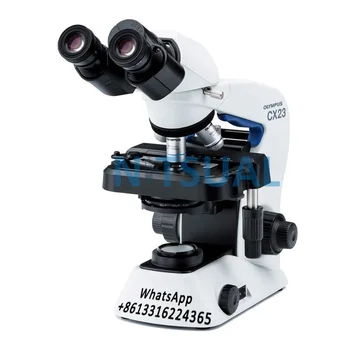 Цифрови биологични микроскопи Olympus CX23 на ниски цени