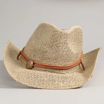 Широка упаковываемая лятна шапка, солнцезащитная шапка, плоска шапка за лятото на плажа пътуване на открито (хакове)