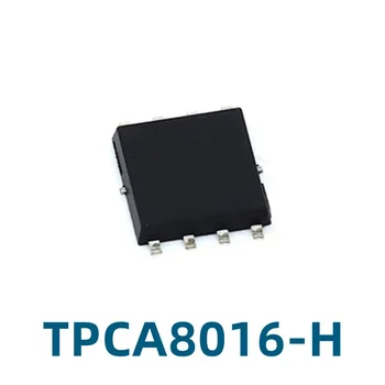 1 бр. Оригинален полеви транзистор TPCA8016-H TPC8016-H. 1