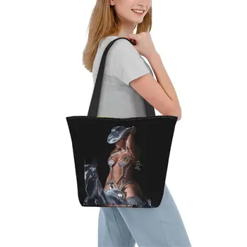 Официална чанта Бионсе Renaissance World Tour За жени, наплечная чанта с цип, естетичен продукт, стилна чанта 2