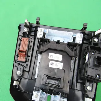 Отнася се за Honda 2017-2021 CRV CR-V хибридна версия на Електронния блок на скоростния Механизъм за превключване на предавките панел ръчна спирачка Ключ 3