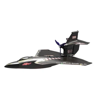 H650 Raptor Water Land Air Модел Самолети С Неподвижно Крило От Стиропор Водоустойчив Самолет Бесщеточный Двигател Радиоуправляеми Самолети Електрически 4