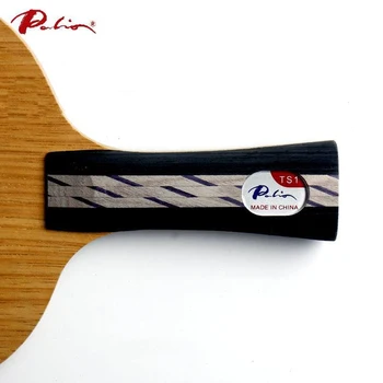 Palio official TS-1 нож за тенис на маса carbon blade нож от въглеродни влакна и титан бърза атака с петлевой на ракета за пинг-понг 4