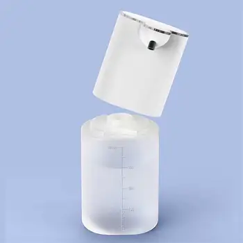Автоматично дозиране система сапун Акумулаторна Умен Индукционный опаковка дезинфектант за ръце Опаковка сапун Електрически Безконтактен опаковка течност 5