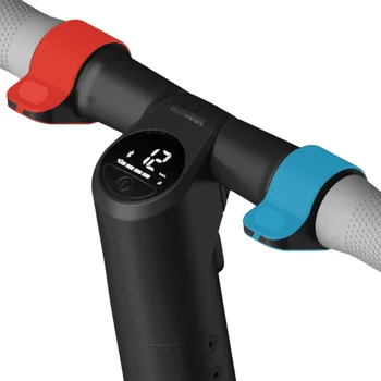 Електрически Скутер С Палеца на Газта, Защитно покритие на Газта За Xiaomi M365/pro/1s/ninebo G30 Es2, Силиконов Ръкав За Бустер 5