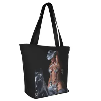Официална чанта Бионсе Renaissance World Tour За жени, наплечная чанта с цип, естетичен продукт, стилна чанта 5